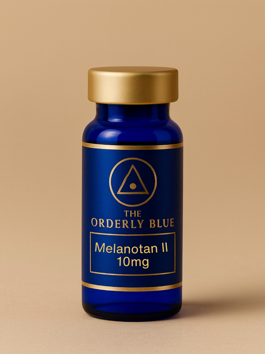 Melanotan II – 10 mg